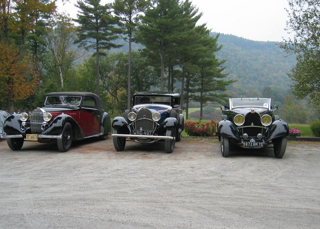 Breakfast On The Connecticut Bed & Breakfast Lyme ภายนอก รูปภาพ